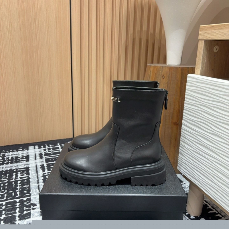 Ch*el boots